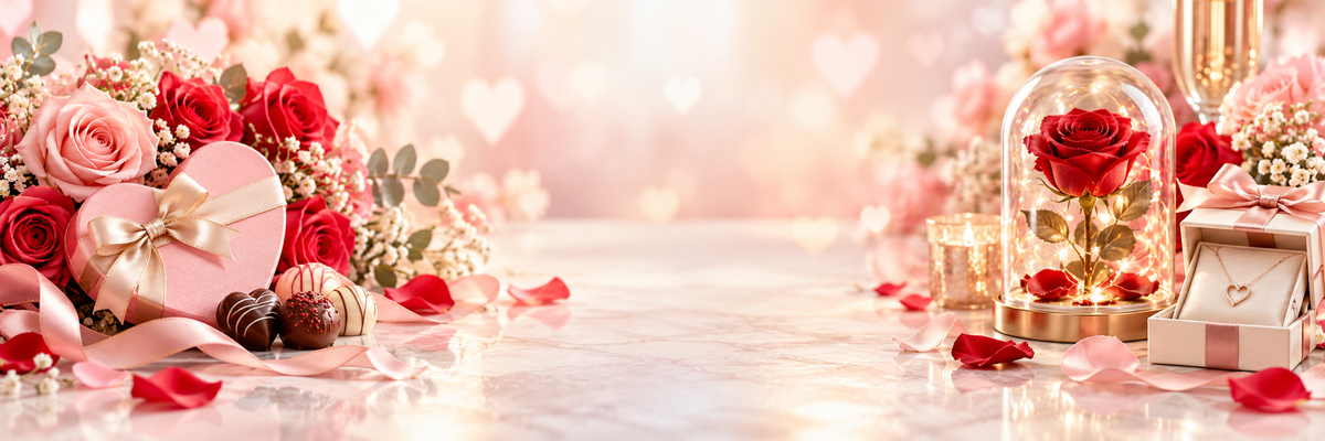 Valentine's Day